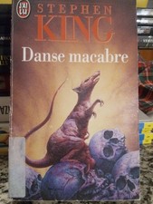LIBRO IN FRANCESE: Horreur