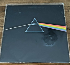 Pink Floyd Dark Side of The