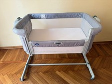 Chicco Next2me Magic Evo Culla