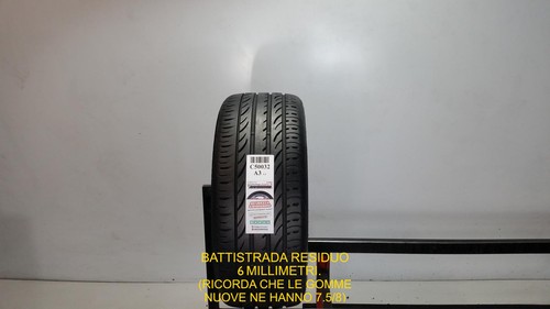 Gomme usate 245 40r19 98y - gomme,