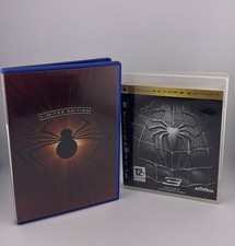 SPIDER-MAN 3 Collector’s