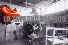 CHITARRA WANDRE' GIANFRANCO