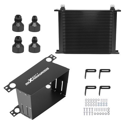 Kit radiatore olio file - 30,