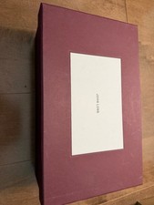 John Lobb, New, Combe model