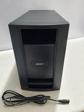 Bose PS48 III Powered Speaker