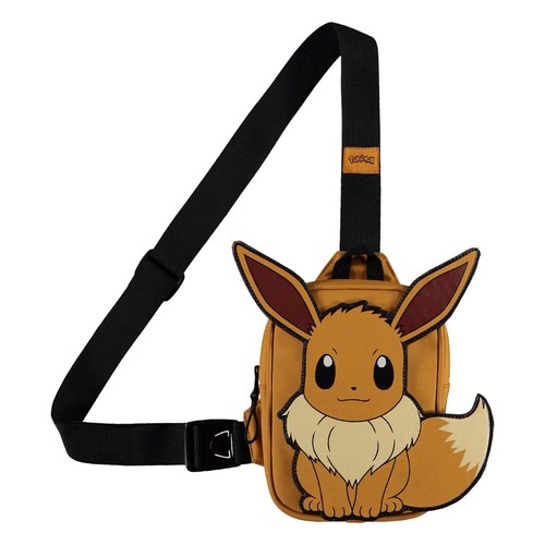 Pokémon borsa tracolla - pokémon, a