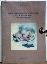 Gli Ex-Libris Erotici E
