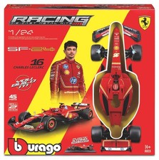 Modellino model kit formula 1