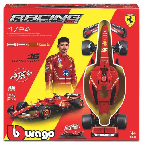 Modellino model kit formula - , 1