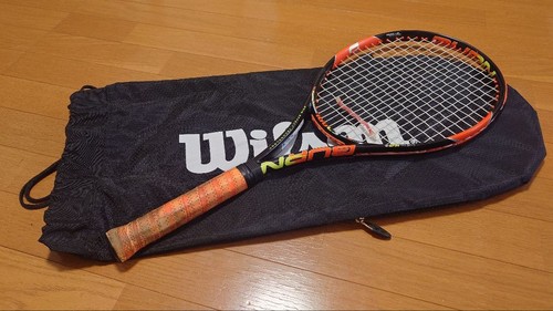 Racchetta tennis wilson - tennis,