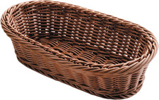 -Cesto Da Pane Ovale, Colore