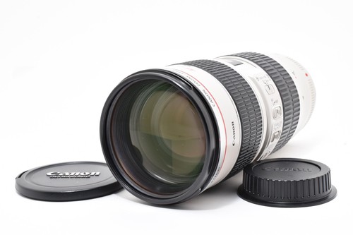 Ottime condizioni canon ef - canon,