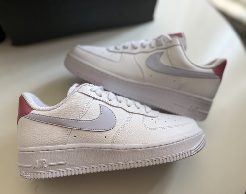 Nike air force low white - force,