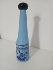 Bottiglia Salvador Dalì Rosso