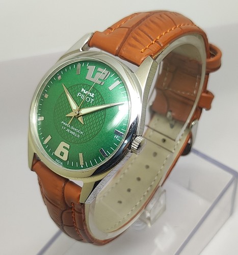 Orologio vintage hmt - vintage,