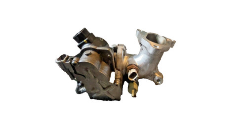 Boitier papillon toyota verso - boitier,