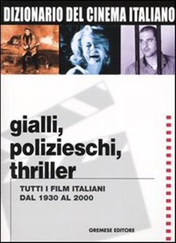 Dizionario del cinema