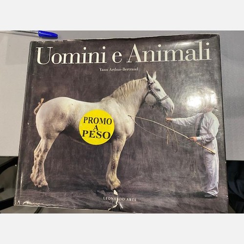 Uomini animali arthus - animali, di