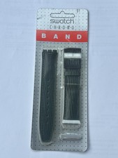 Swatch Chrono SCB107 Rollebar