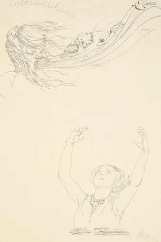 Canzoni popolari disegno a - |,