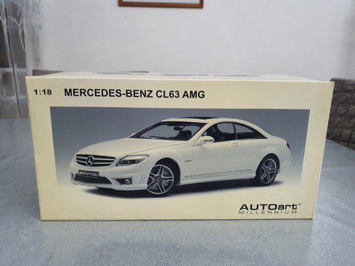 Autoart 76167 - 1/18,