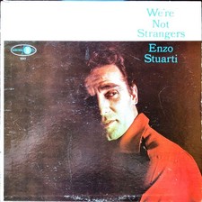 Enzo Stuarti We're Not