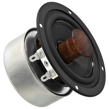 SPX-32M Monacor Altoparlante woofer a larga banda full range 40W 8Ohm 3" 87mm SP