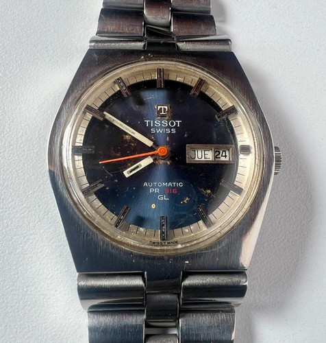 Orologio tissot svizzero - orologio,