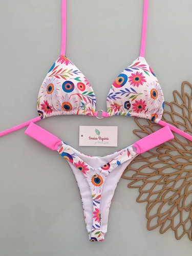 Micro bikini perizoma donna - micro,