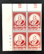 Francobolli Vaticano 1969