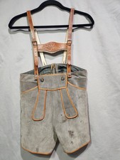 Pantaloncini corti vintage