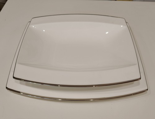 Set posto tavola porcellana - in,