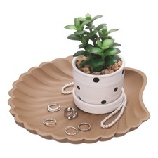 Vassoio Decorativo in Legno