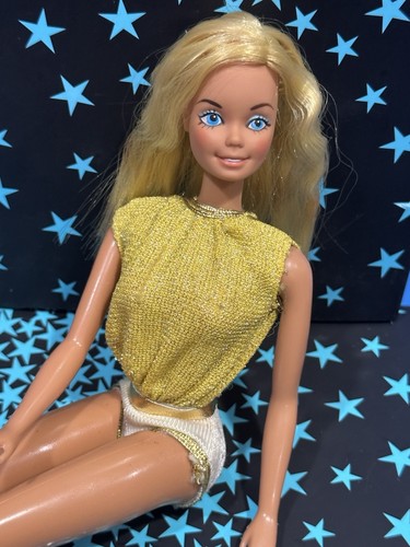 Vintage golden nights disco - golden,