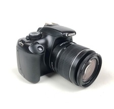 Fotocamera Canon EOS 1100D +