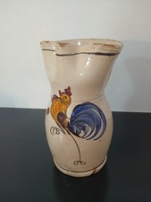 Vintage Brocca Ceramica Di