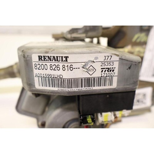 Piantone sterzo renault modus - sterzo,