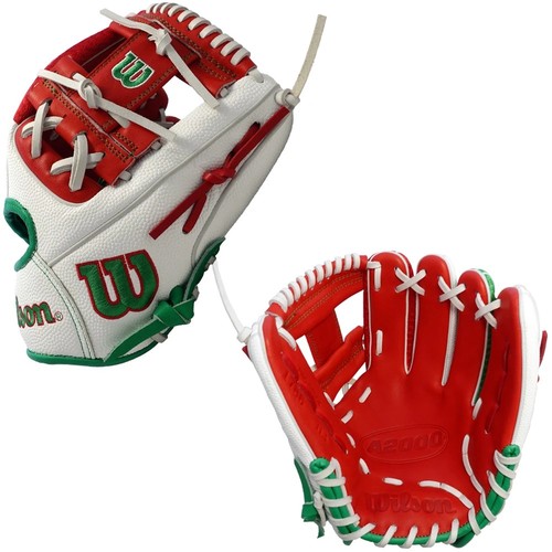 Guanto baseball wilson - baseball,