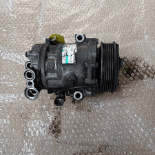 1921F Compressore a/c  FIAT GRANDE PUNTO VAN (2Y) 1.3 MJT16V Ac.ve(75CV) 2p.ti