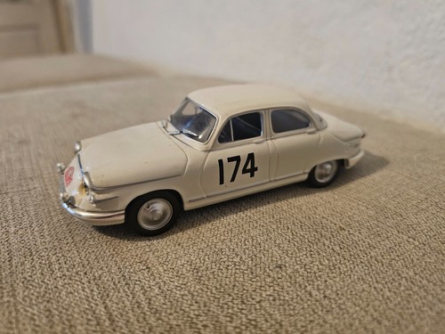 Panhard tigre martin - pl,