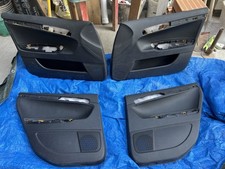 Pannelli In Pelle 5 Porte AUDI