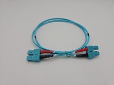 SC-SC DUPLEX 50/125 MULTIMODAL