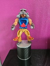 Masters Rio Blast MOTU He Man
