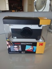 Kodak PRINTOMATIC Fotocamera