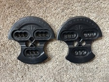 Burton dischi flex fori - dischi,
