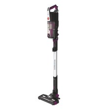 Hoover H-FREE 500, Aspirapolvere senza filo, Nero, 0,45L, Senza sacchetto