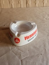 Posacenere Pubblicitario In Bachelite Birra Henninger