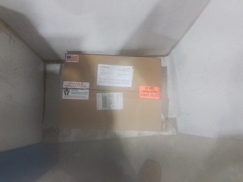 Unitherm cf8 24x60 - unitherm, pollici