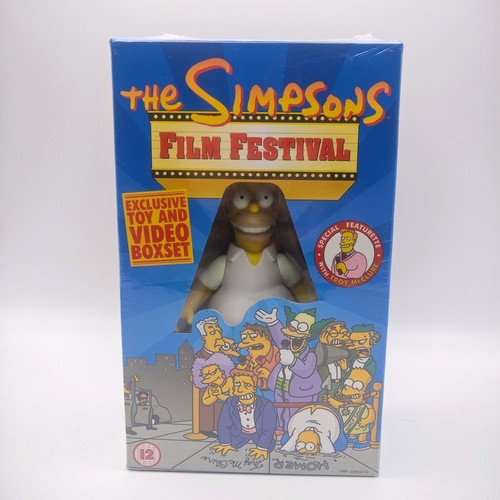 The simpsons film festival - simpsons:,