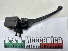 REAR GRIMECA BRAKE PUMP RIGHT